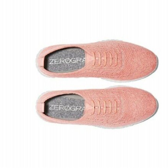 Cole Haan ☀️ ZeroGrand - Picture 5 of 6